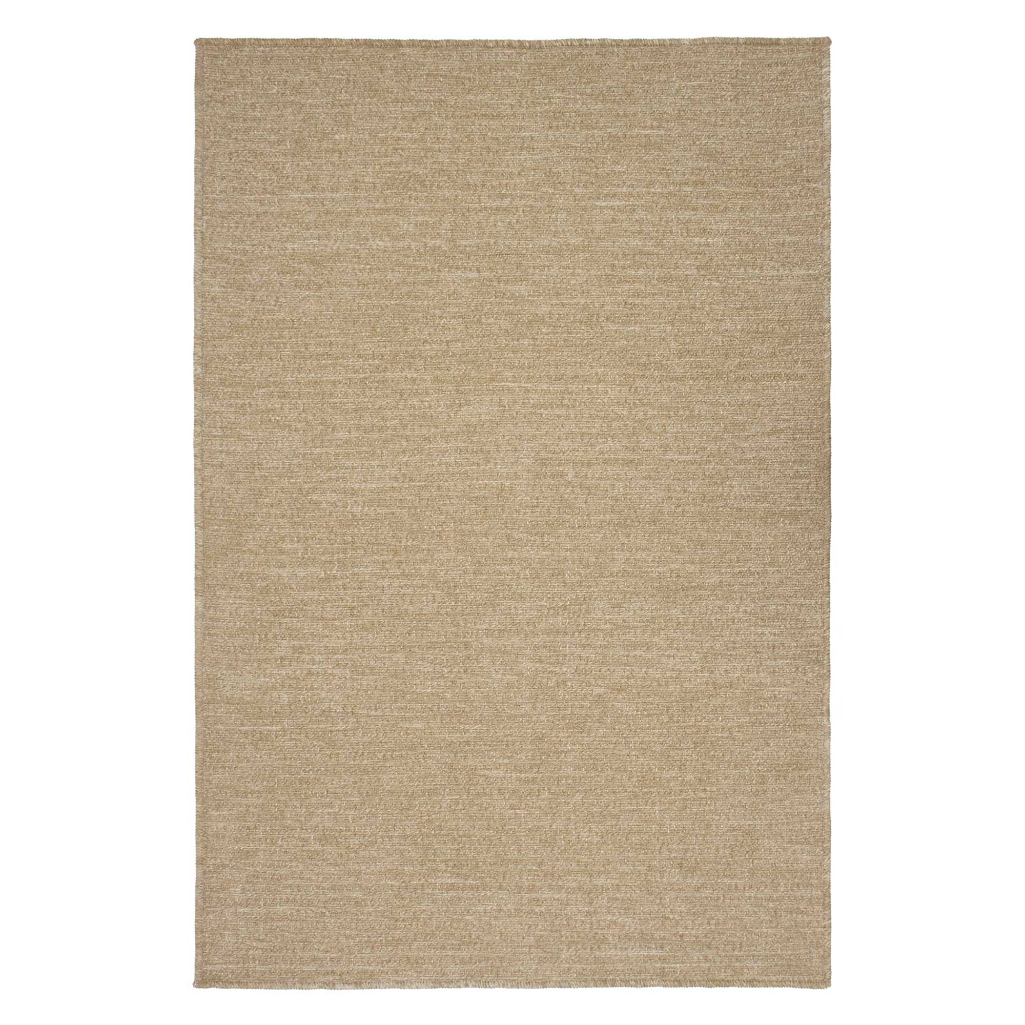 Sisal Premium Teppich – Rutschfeste Unterseite | Waschbar | Weich & Strapazierfähig