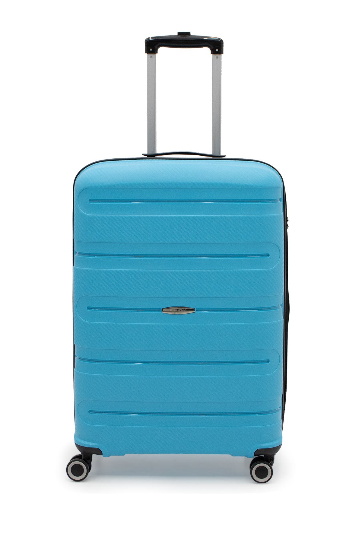 Artemis Kofferset Blau (3-teilig)