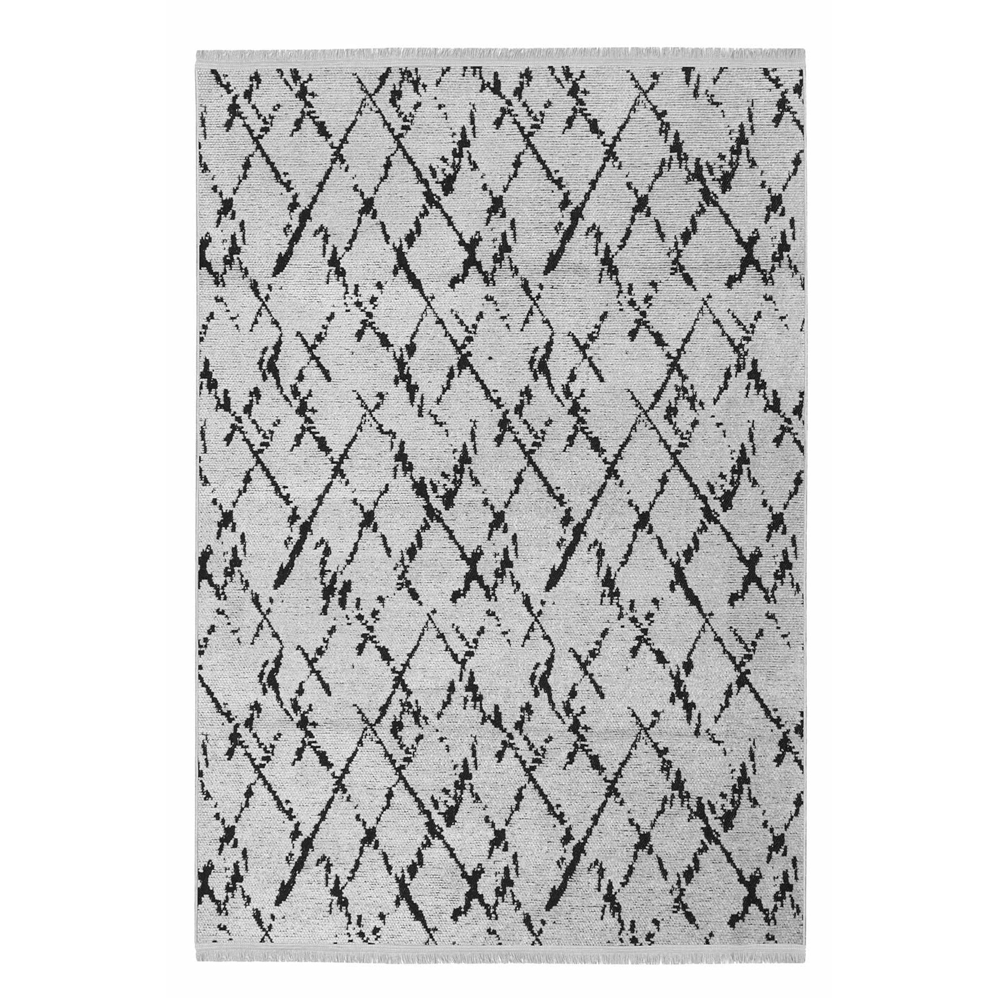 Mira Serie 1 Premium Teppich – Rutschfeste Unterseite | Waschbar | Weich & Strapazierfähig