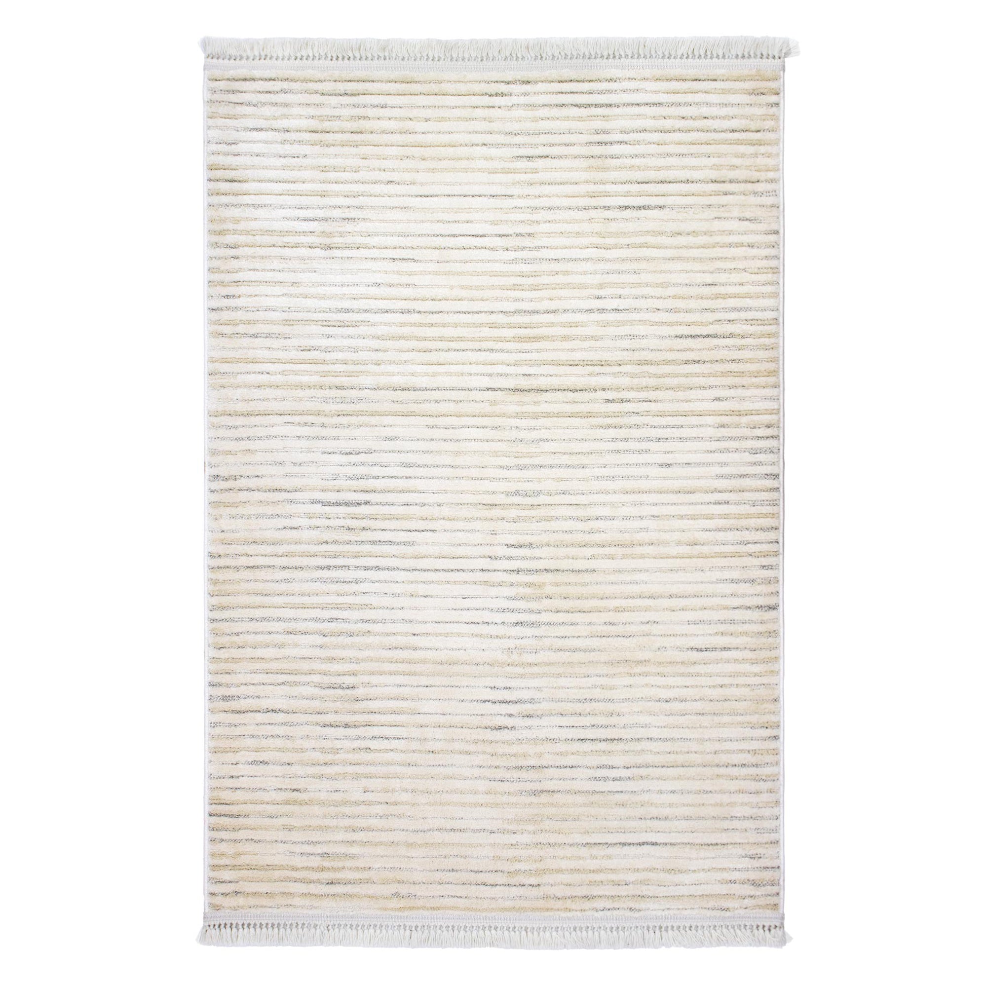 İnci Premium Teppich – Rutschfeste Unterseite | Waschbar | Weich & Strapazierfähig