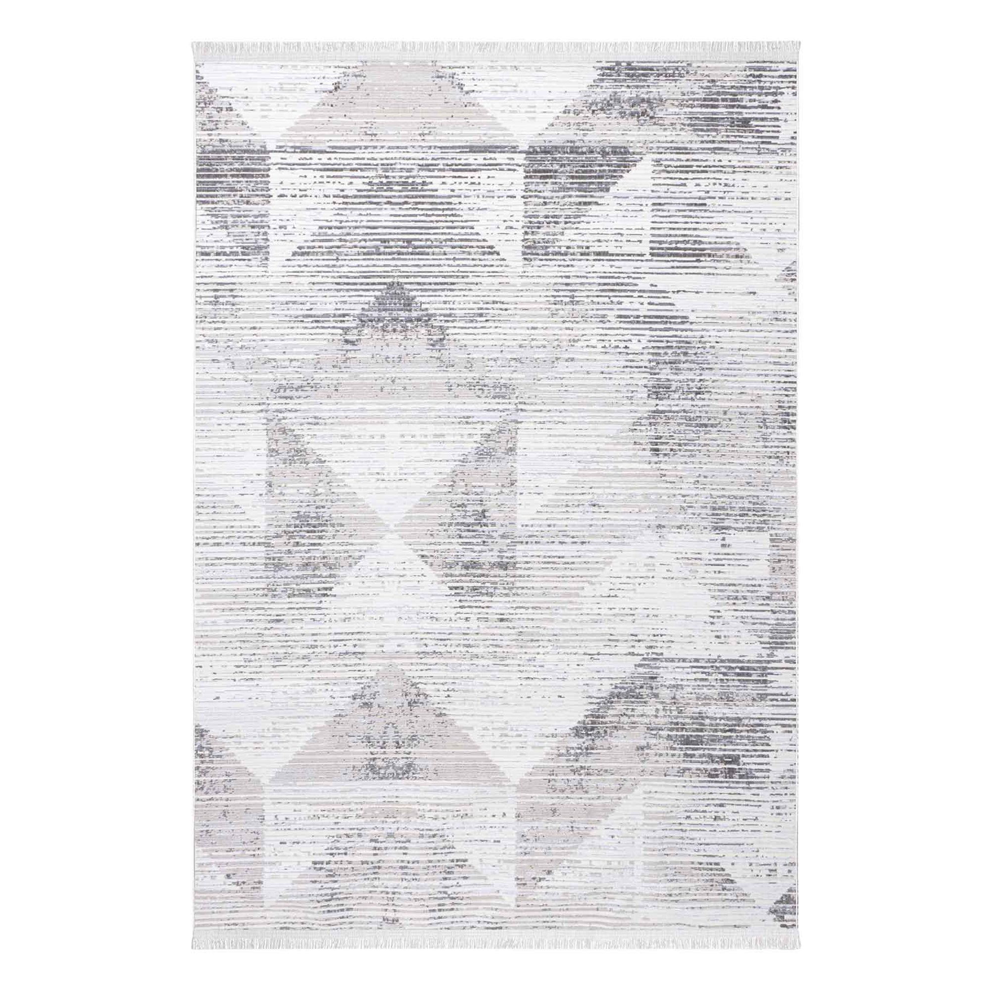 Lilyum Premium Teppich – Rutschfeste Unterseite | Waschbar | Weich & Strapazierfähig