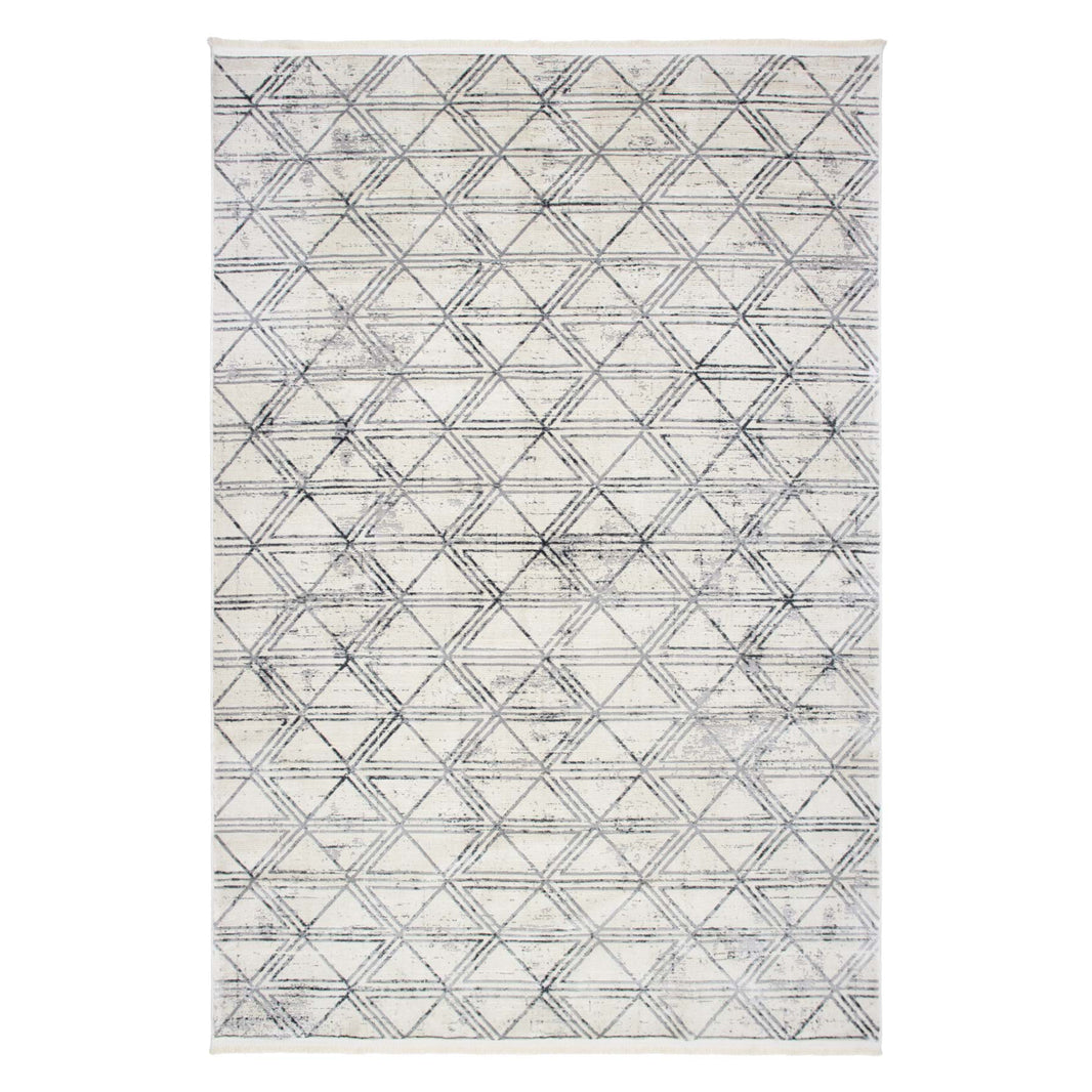 Serenad Premium Teppich – Rutschfeste Unterseite | Waschbar | Weich & Strapazierfähig