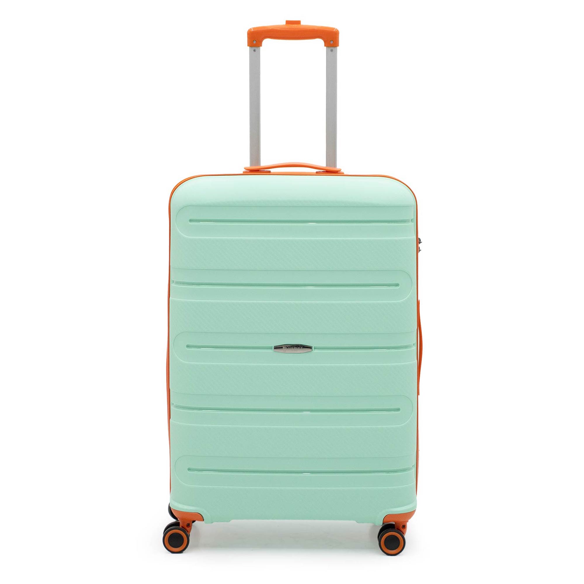 Artemis Kofferset Wassergrün (3-teilig)