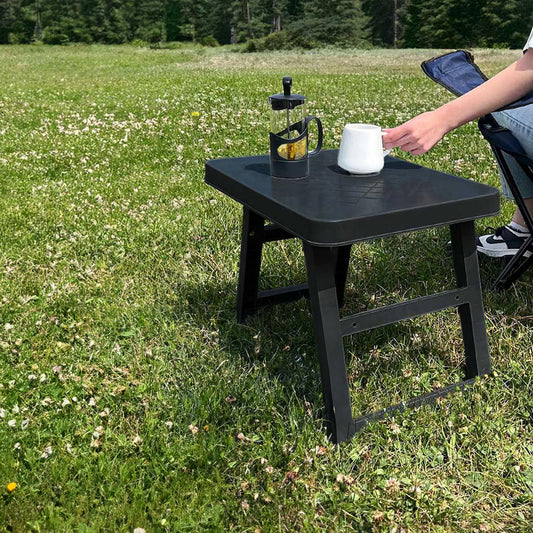 Foldable table, Coffee table