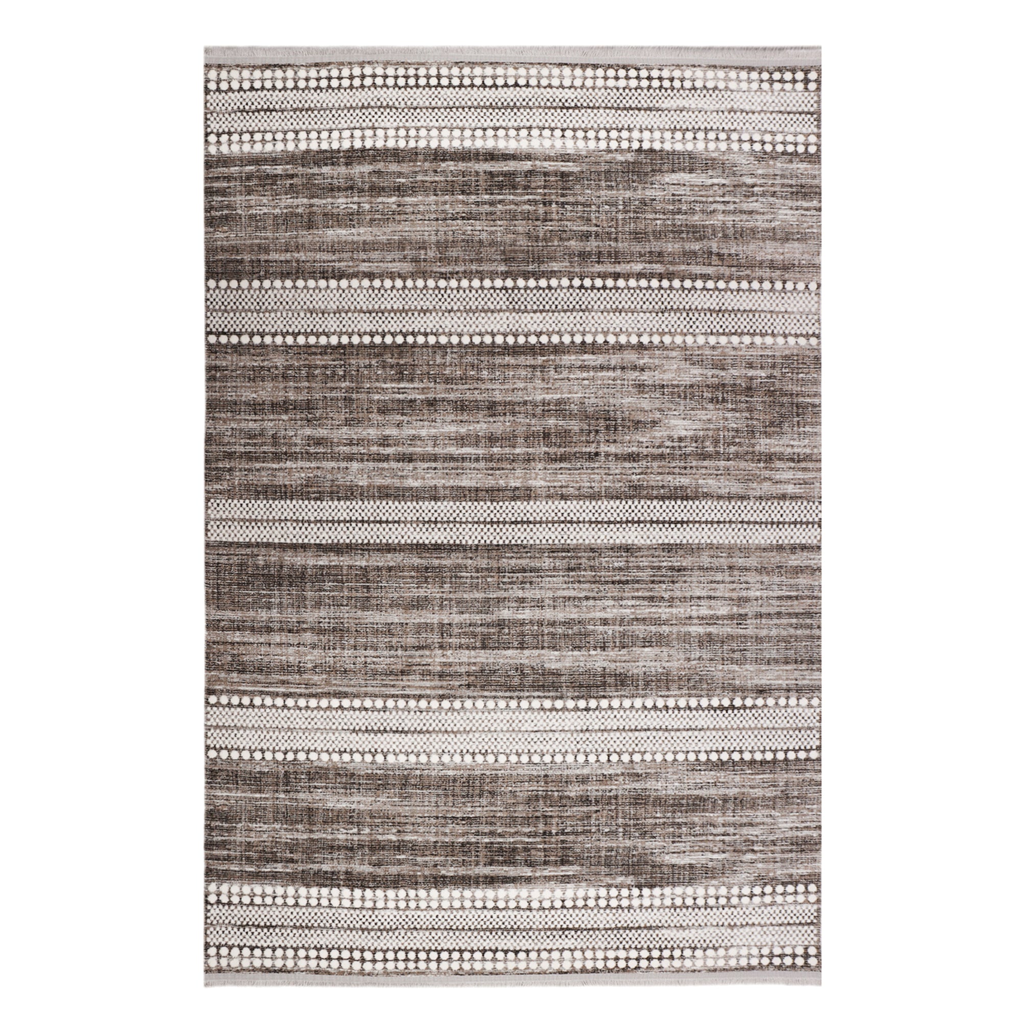 Lapis Premium Teppich – Rutschfeste Unterseite | Waschbar | Weich & Strapazierfähig