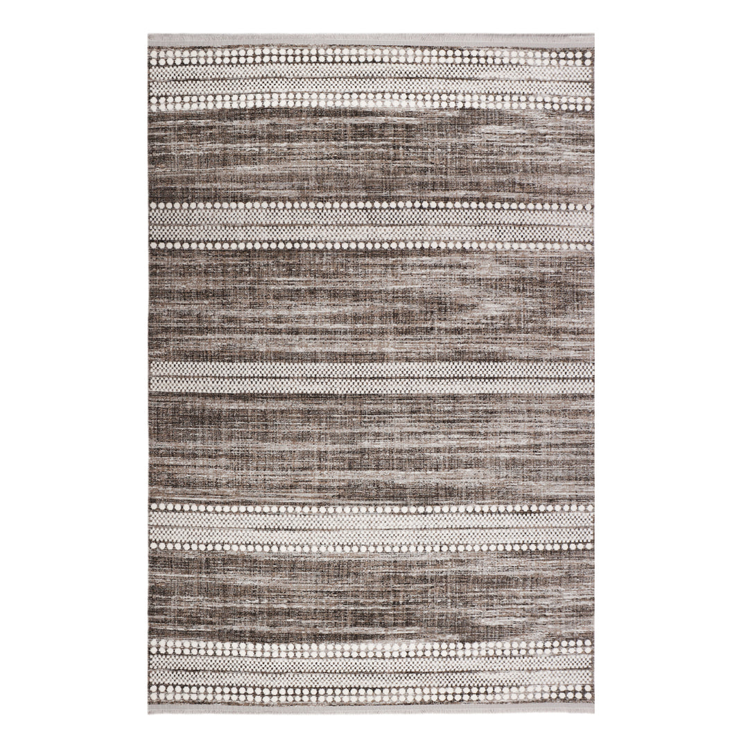 Lapis Premium Teppich – Rutschfeste Unterseite | Waschbar | Weich & Strapazierfähig