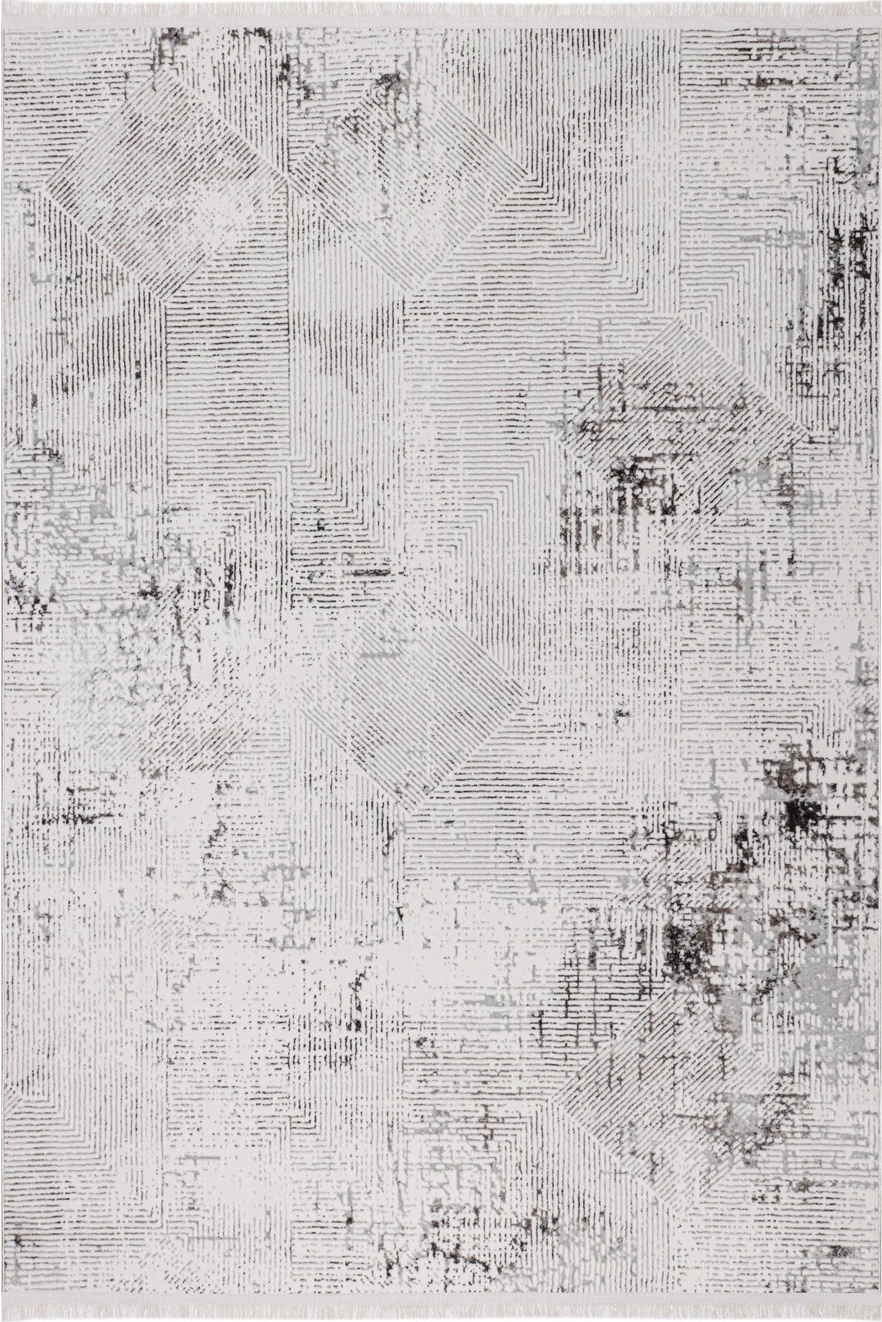 Lotus Premium Teppich – Rutschfeste Unterseite | Waschbar | Weich & Strapazierfähig