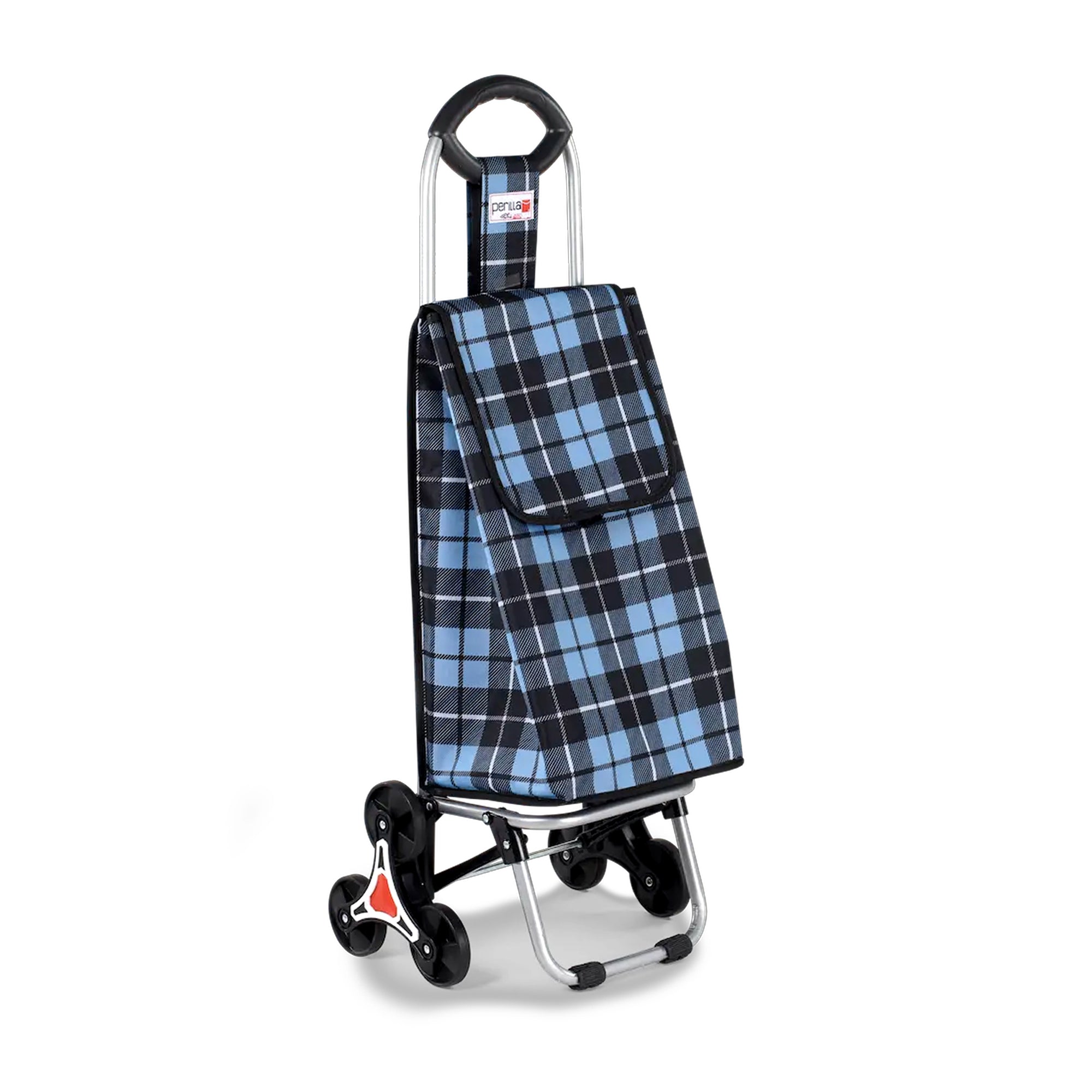 Einkaufsttrolley Royal DM-403B