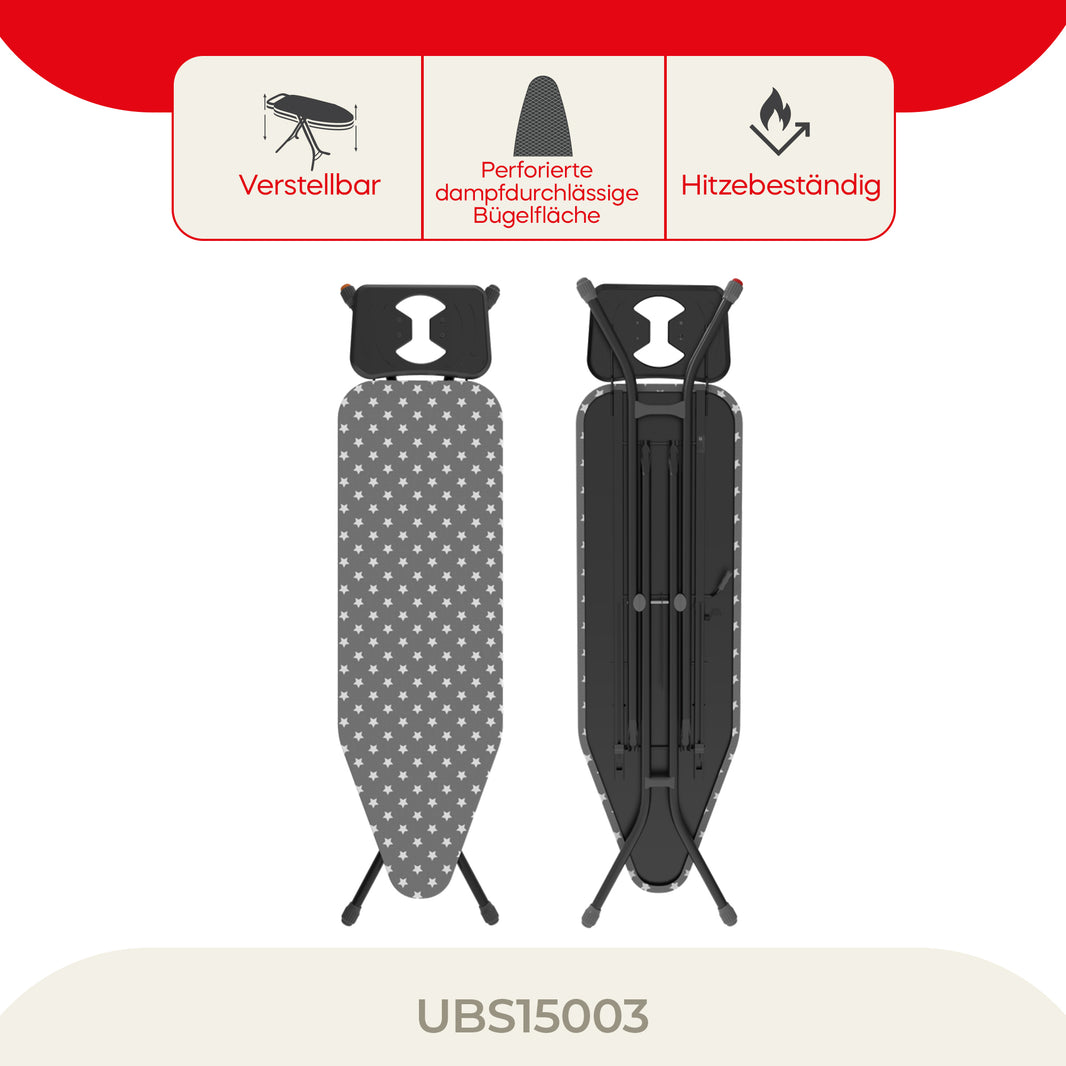 Bügelbrett Present Lux